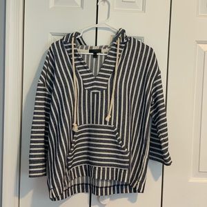 J Crew pullover